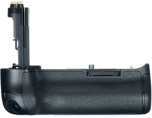 Canon BG-E11 Battery Grip for EOS 5D Mk III